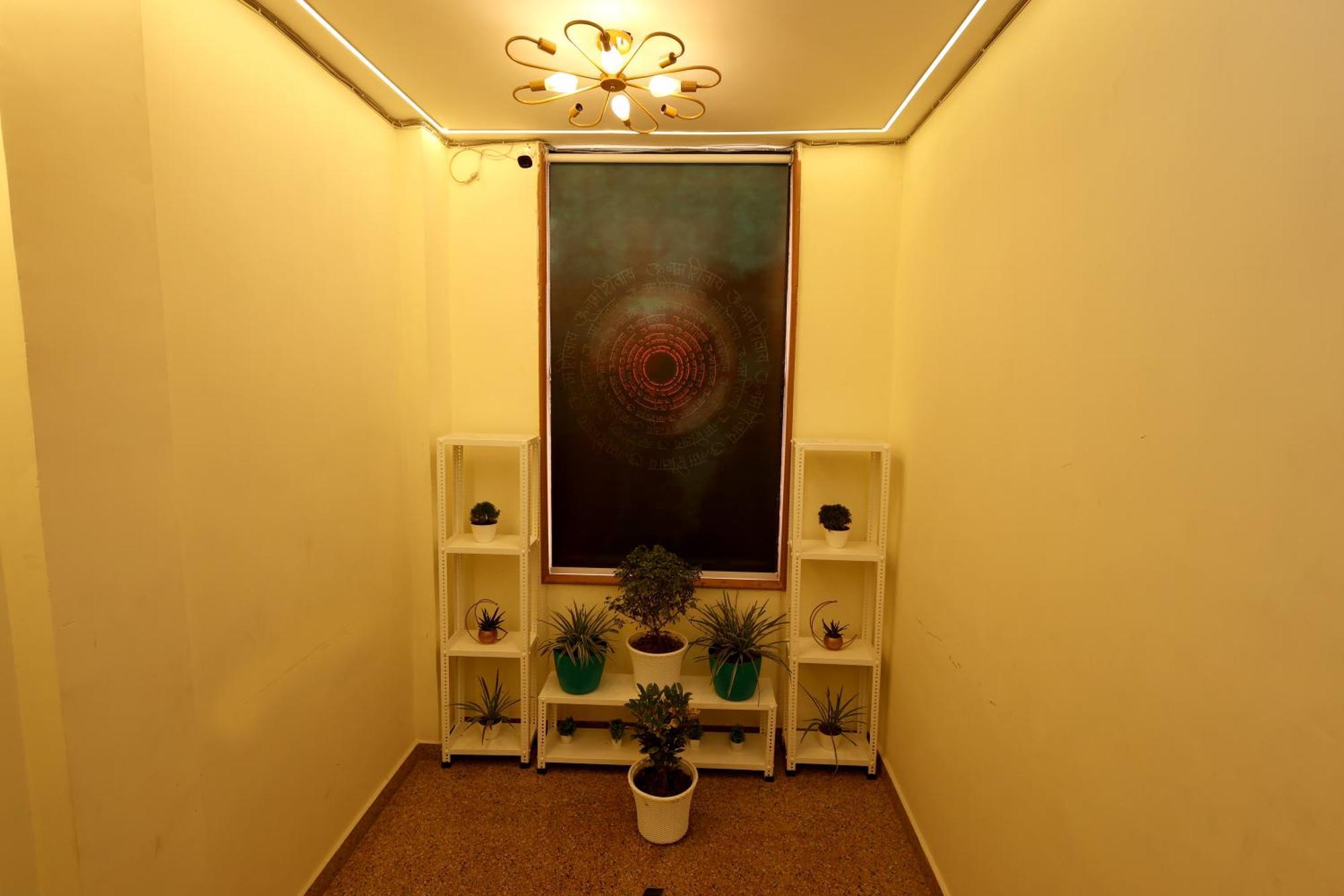 Shivalayaa - The Divine Abode Διαμέρισμα Agra  Εξωτερικό φωτογραφία